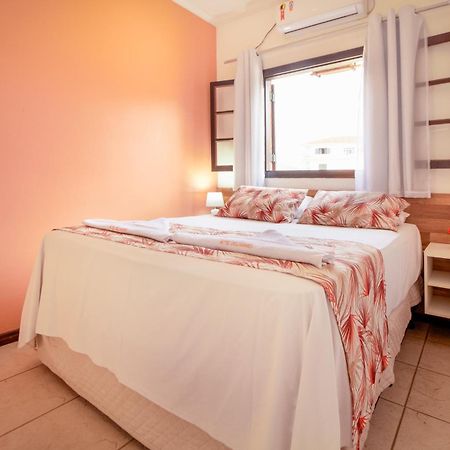 Hotel Dellamares Ubatuba Eksteriør billede
